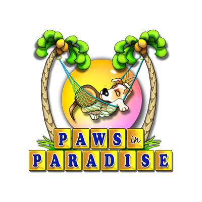 Paws in Paradise