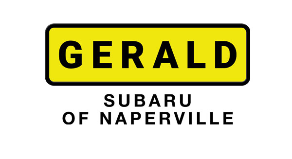 Gerald Subaru of Naperville