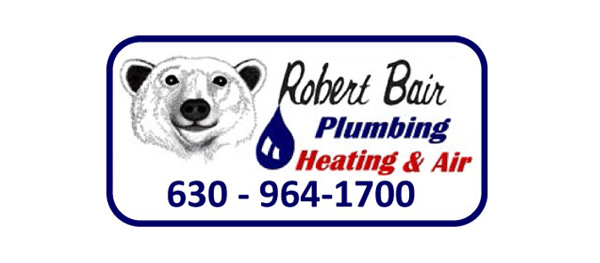 Robert Blair Plumbing, Heating & Air