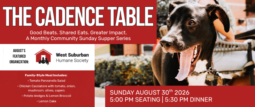 CadanceKitchenEvent
